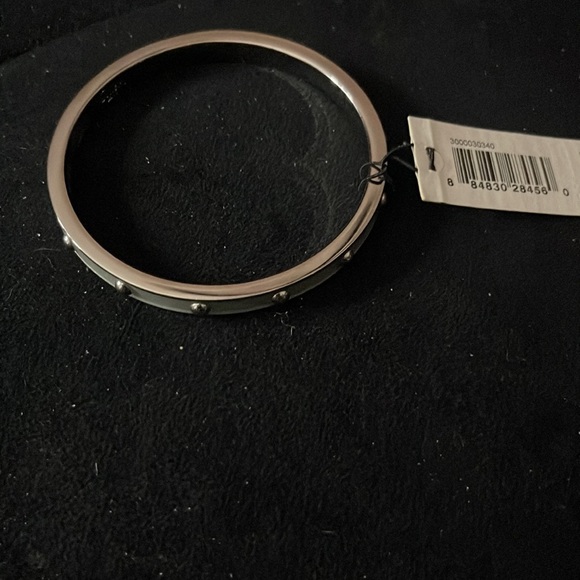 Coach bangle new with tags - Picture 3 of 6